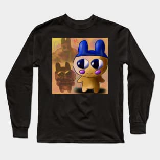 Sweet Mametchi Long Sleeve T-Shirt